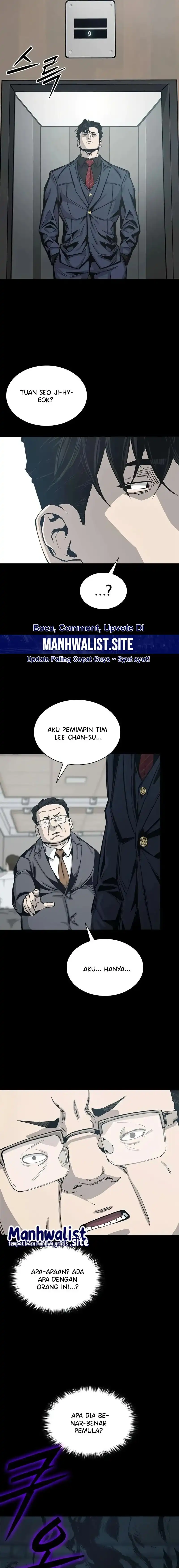 Baca Royal Family - Chapter 2 halaman 2