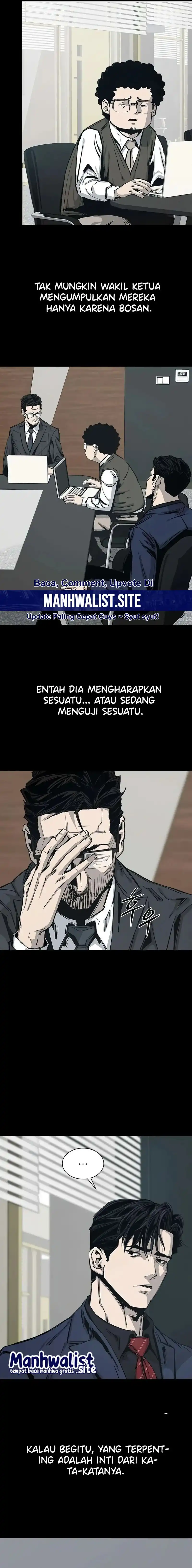 Baca Royal Family - Chapter 2 halaman 20