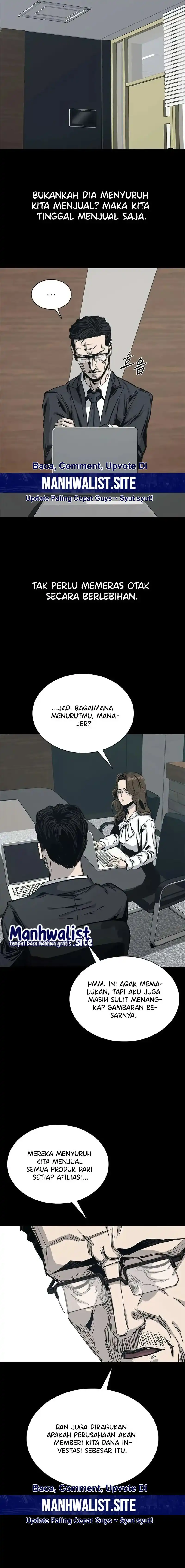 Baca Royal Family - Chapter 2 halaman 21