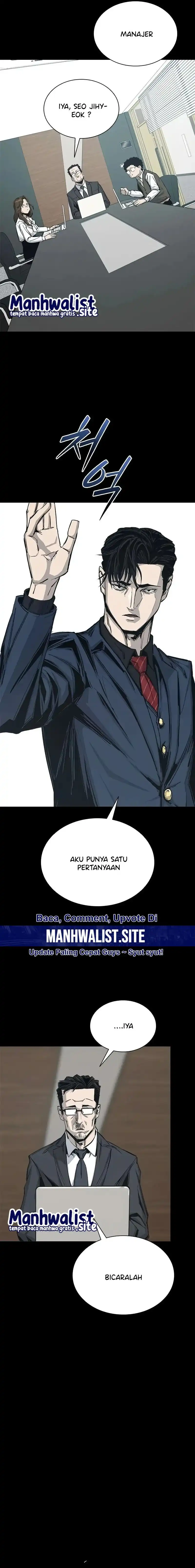 Baca Royal Family - Chapter 2 halaman 23