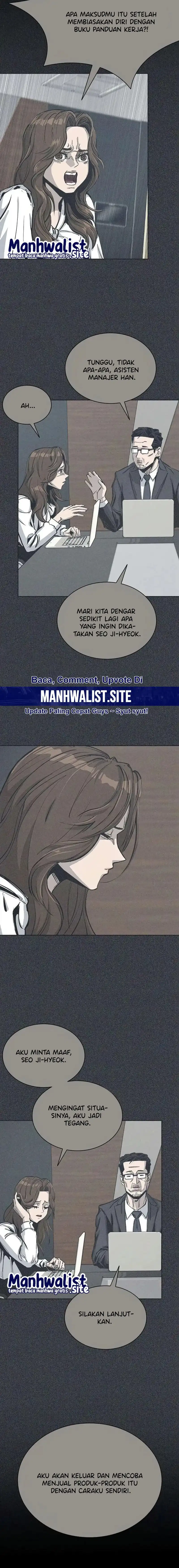 Baca Royal Family - Chapter 2 halaman 25