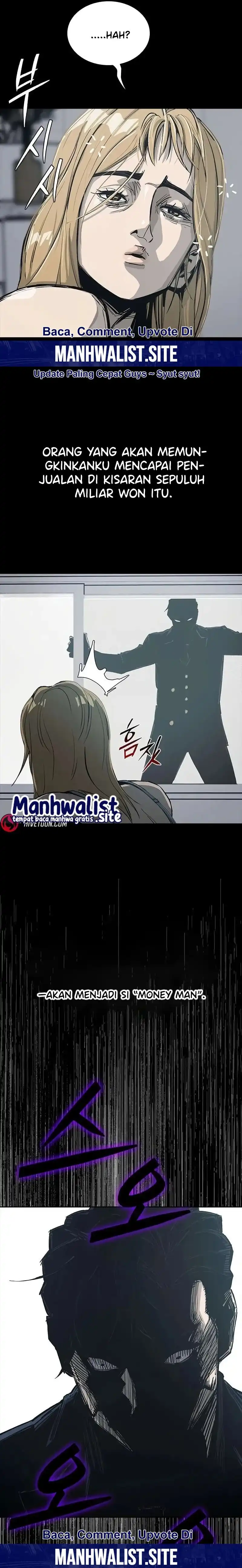 Baca Royal Family - Chapter 2 halaman 28