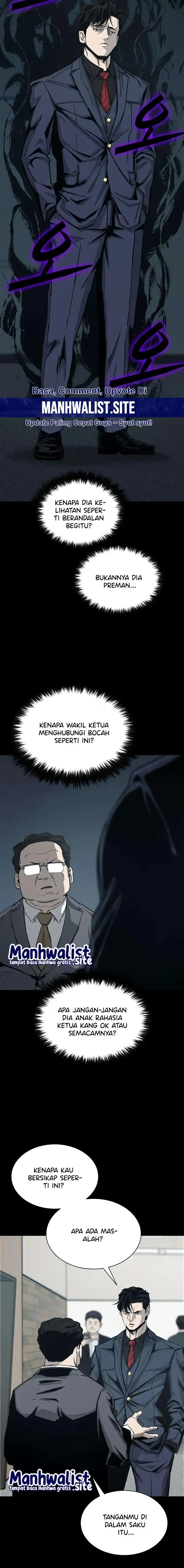 Baca Royal Family - Chapter 2 halaman 3