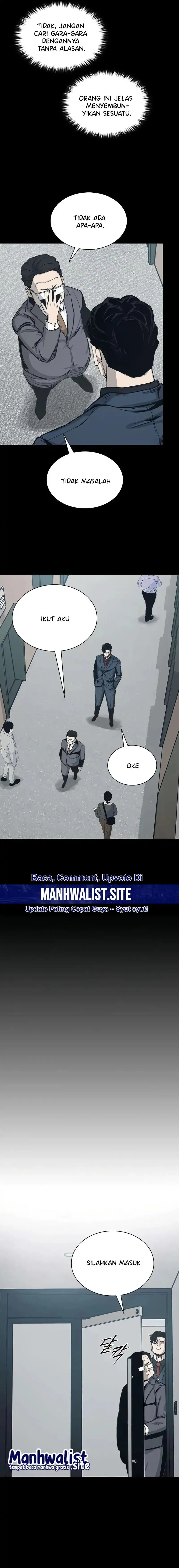 Baca Royal Family - Chapter 2 halaman 4