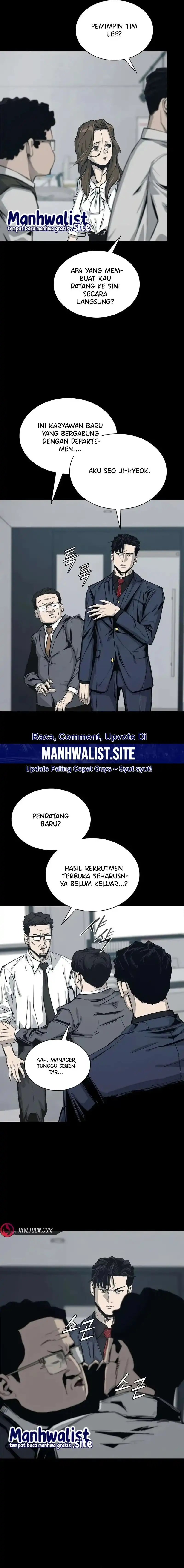 Baca Royal Family - Chapter 2 halaman 6