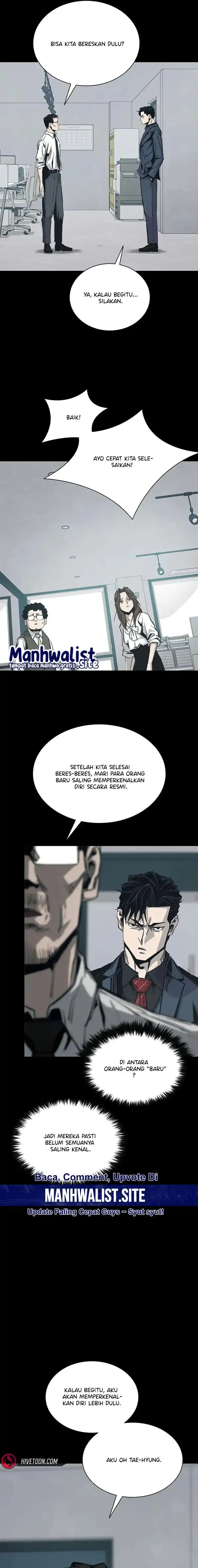 Baca Royal Family - Chapter 2 halaman 8