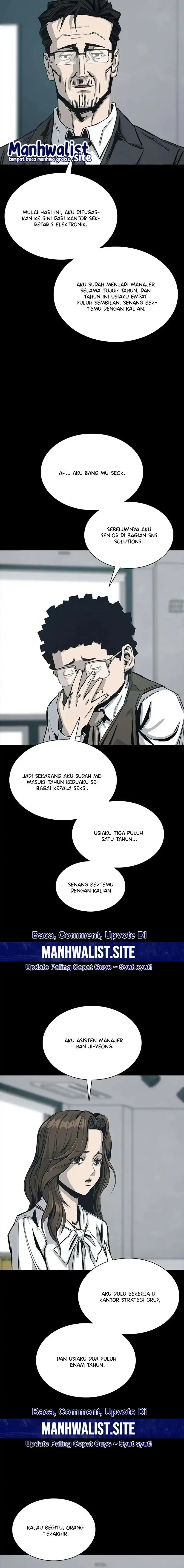 Baca Royal Family - Chapter 2 halaman 9