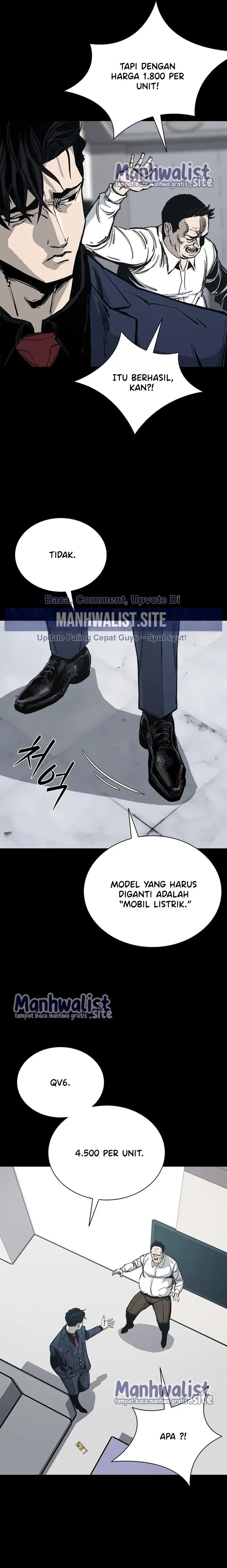 Baca Royal Family - Chapter 4 halaman 13