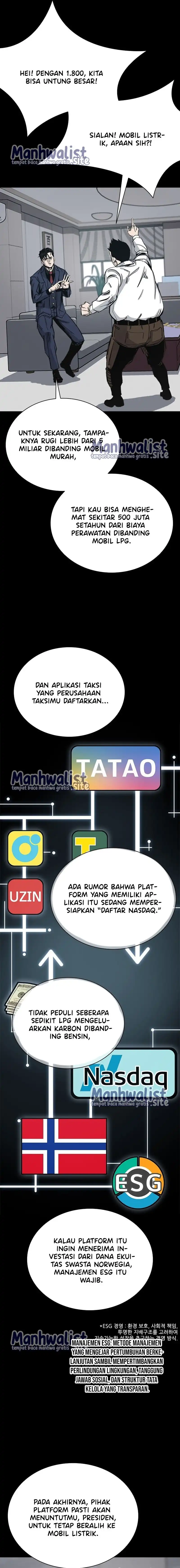 Baca Royal Family - Chapter 4 halaman 14