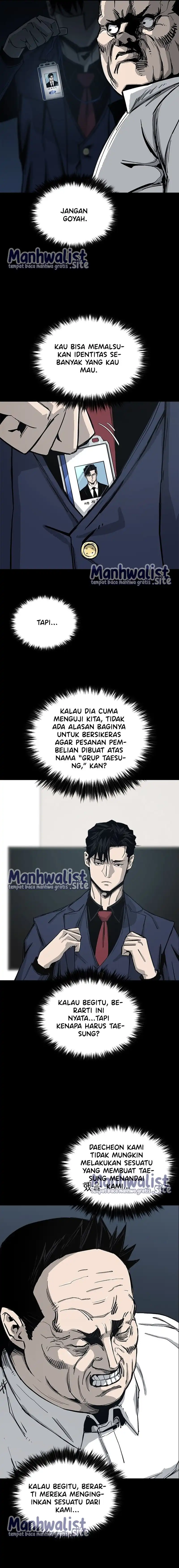 Baca Royal Family - Chapter 4 halaman 18