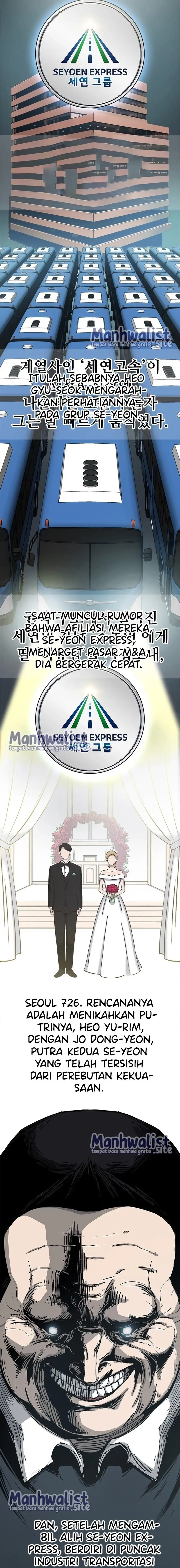 Baca Royal Family - Chapter 4 halaman 2