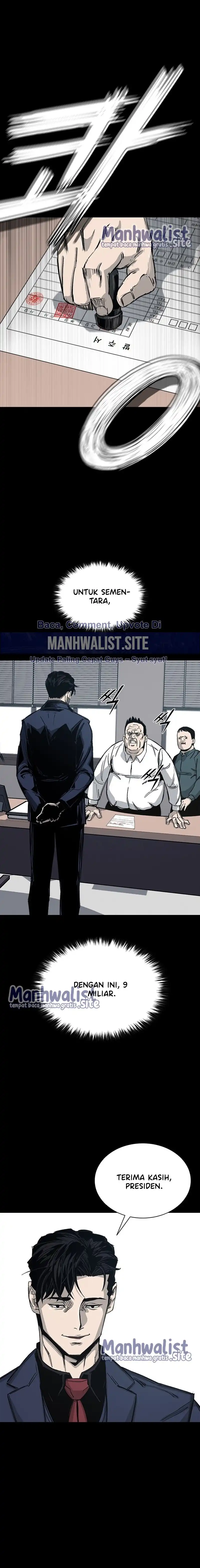 Baca Royal Family - Chapter 4 halaman 22