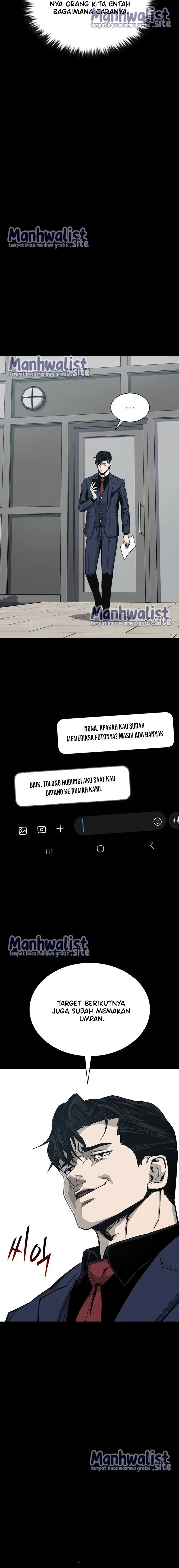 Baca Royal Family - Chapter 4 halaman 24