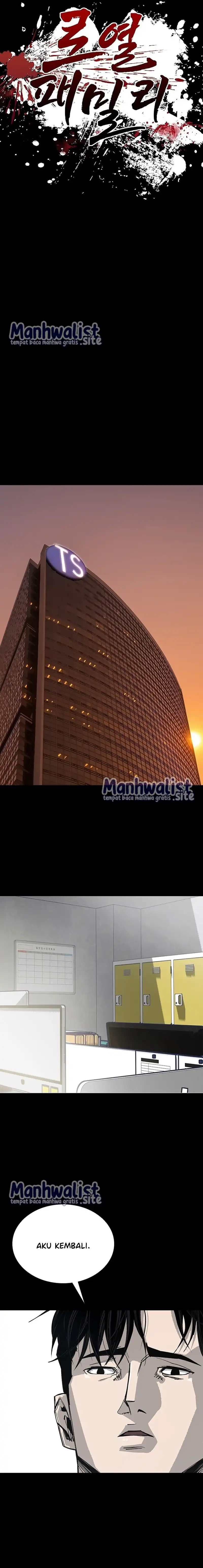 Baca Royal Family - Chapter 4 halaman 25