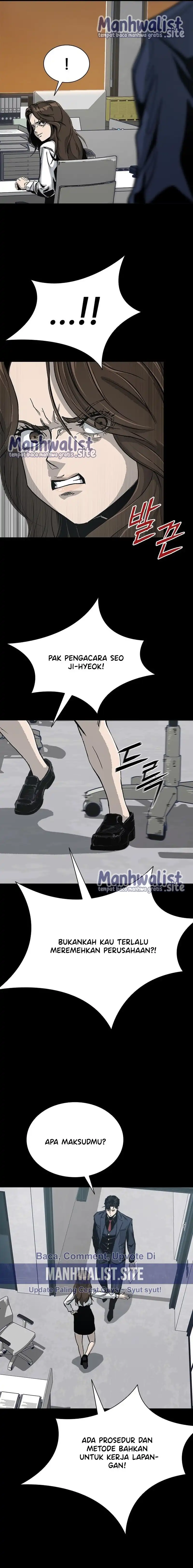 Baca Royal Family - Chapter 4 halaman 26