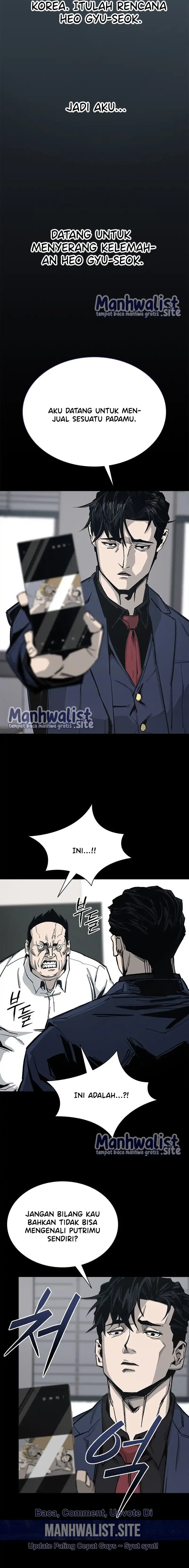 Baca Royal Family - Chapter 4 halaman 3