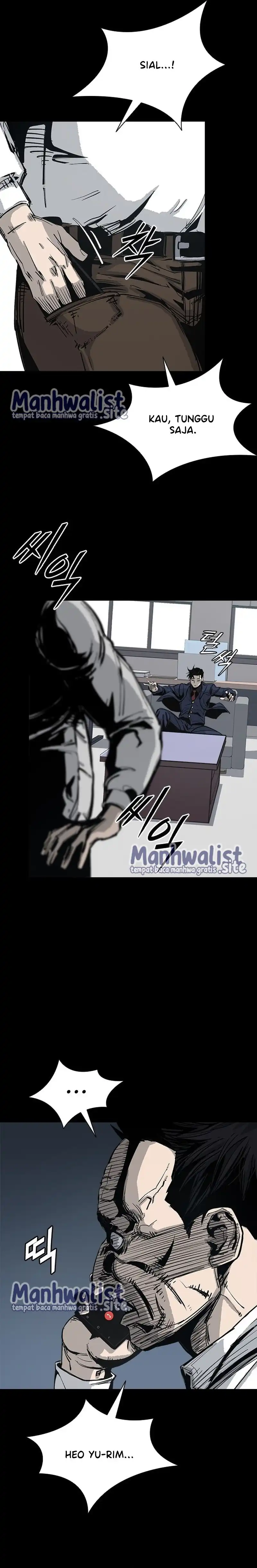 Baca Royal Family - Chapter 4 halaman 4