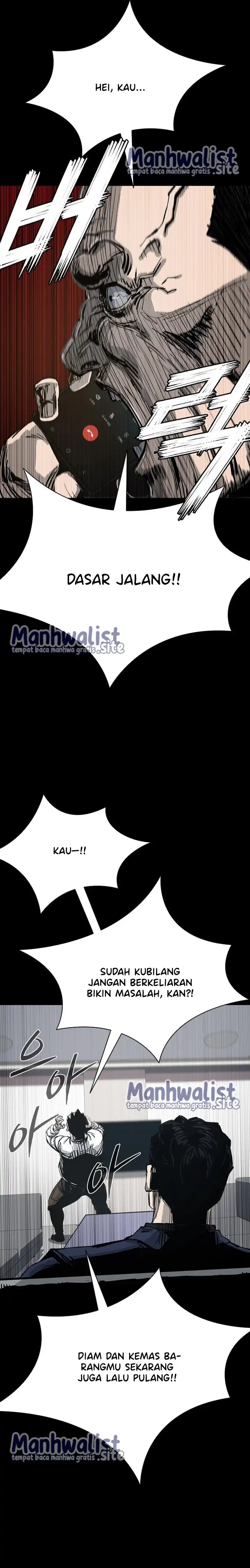 Baca Royal Family - Chapter 4 halaman 5