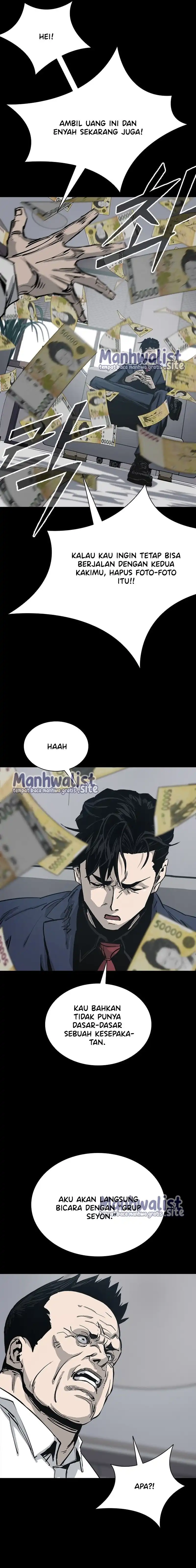 Baca Royal Family - Chapter 4 halaman 7