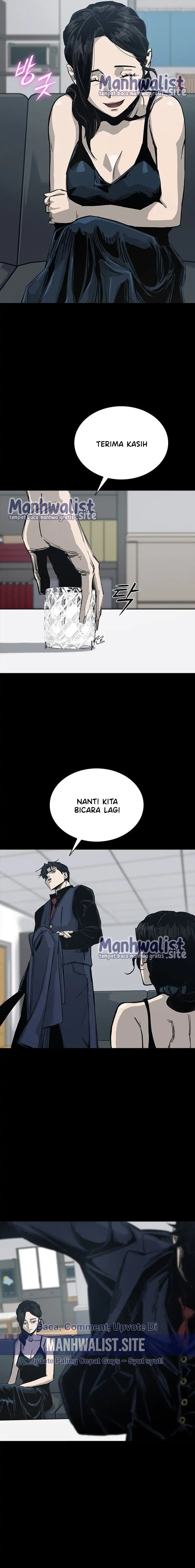 Baca Royal Family - Chapter 5 halaman 12