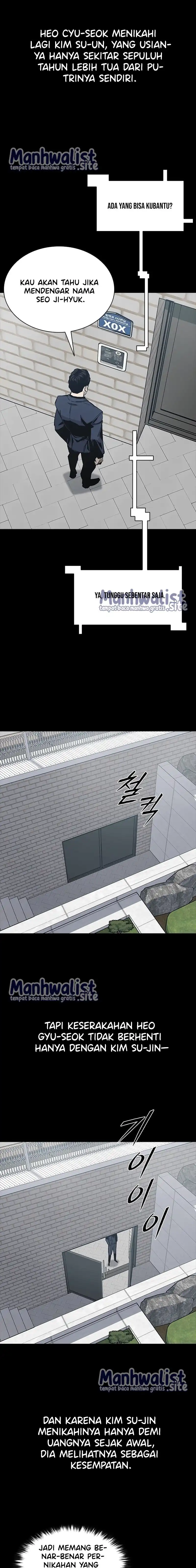 Baca Royal Family - Chapter 5 halaman 2