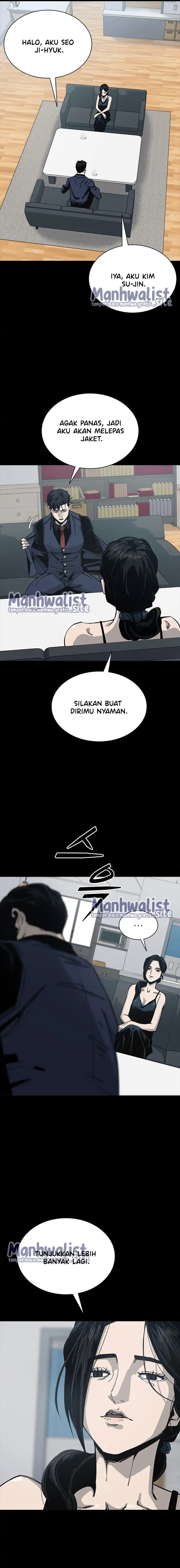 Baca Royal Family - Chapter 5 halaman 4