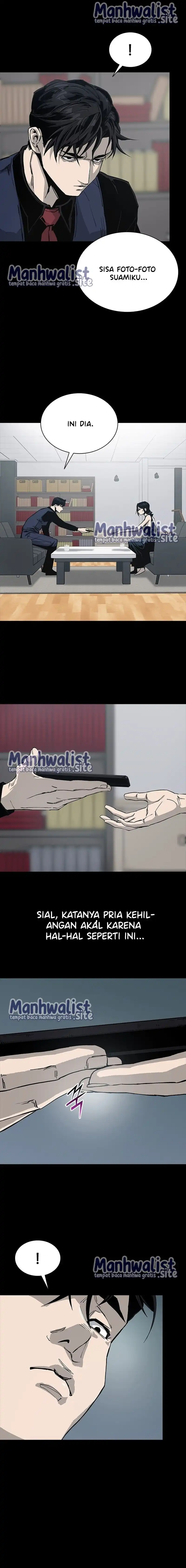 Baca Royal Family - Chapter 5 halaman 5