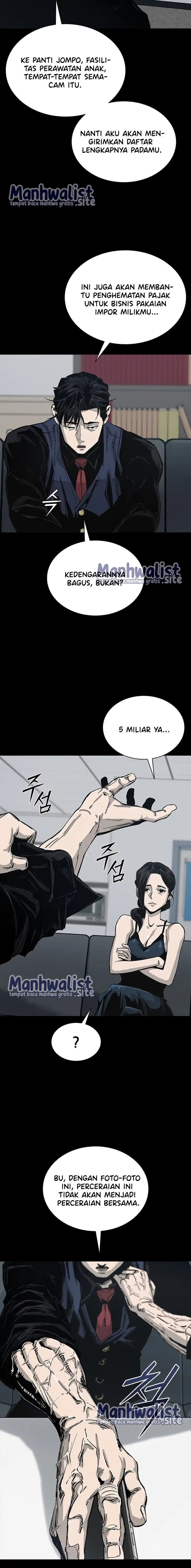 Baca Royal Family - Chapter 5 halaman 7