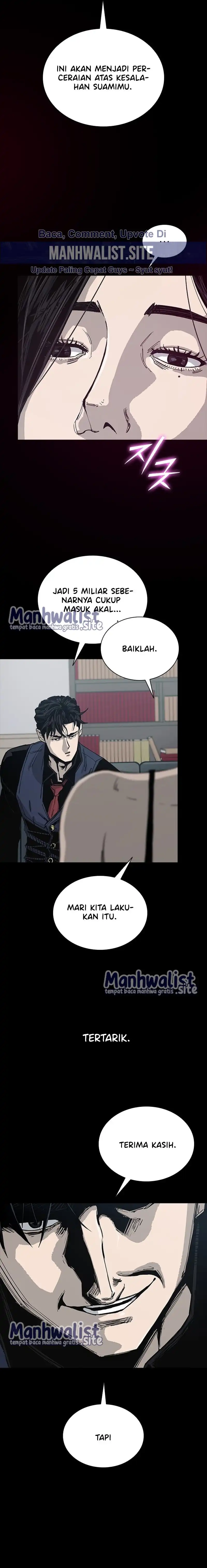 Baca Royal Family - Chapter 5 halaman 8