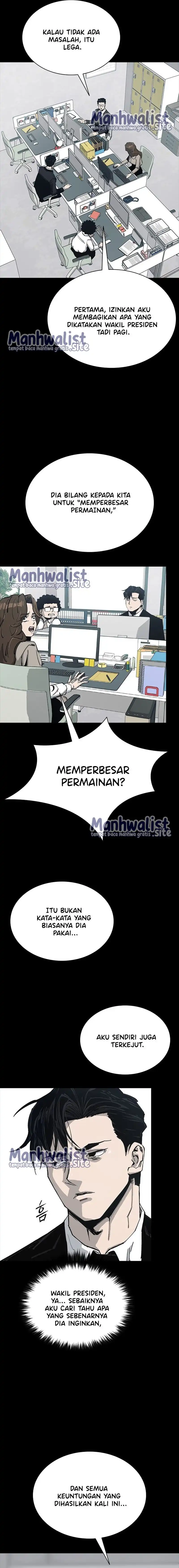 Baca Royal Family - Chapter 6 halaman 10