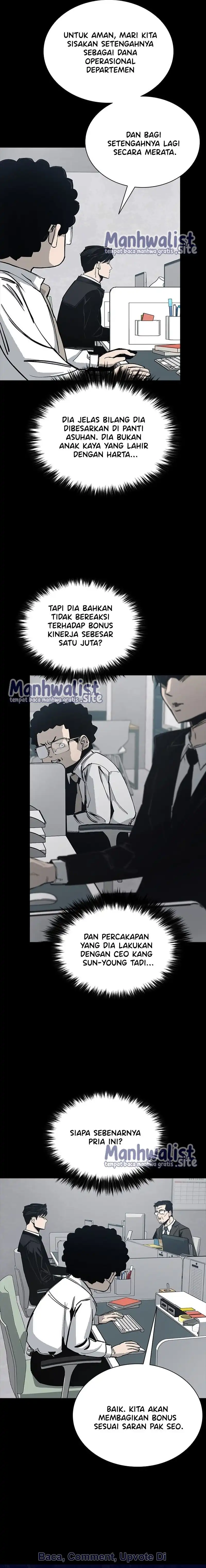 Baca Royal Family - Chapter 6 halaman 12