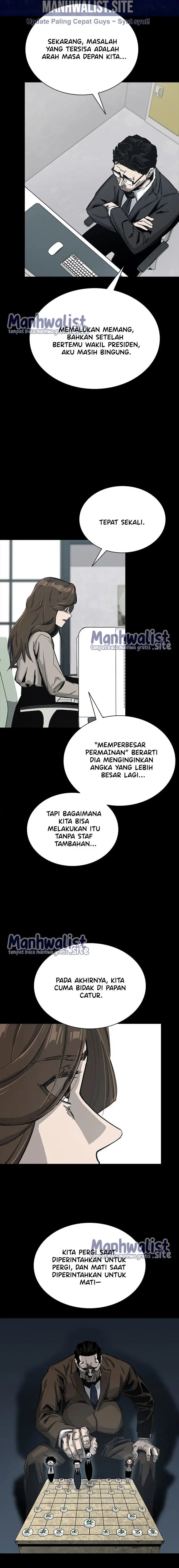 Baca Royal Family - Chapter 6 halaman 13
