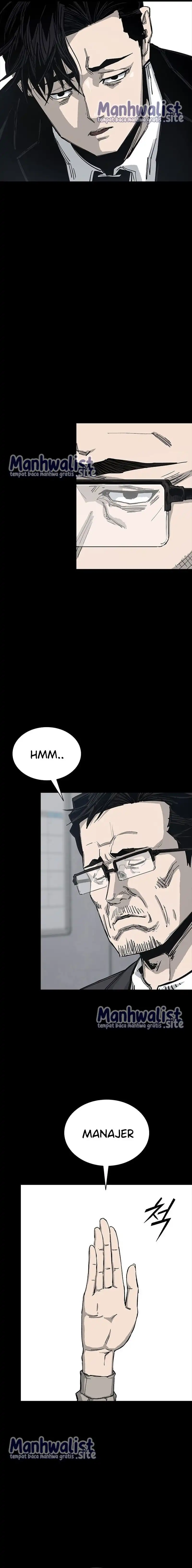 Baca Royal Family - Chapter 6 halaman 15