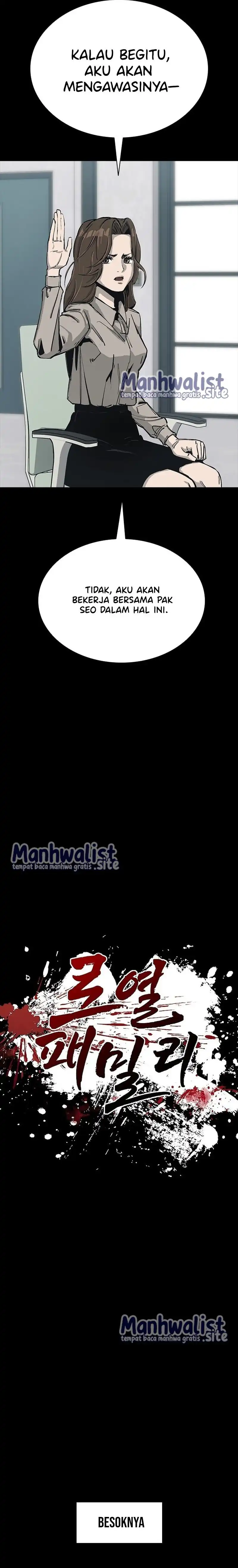 Baca Royal Family - Chapter 6 halaman 16