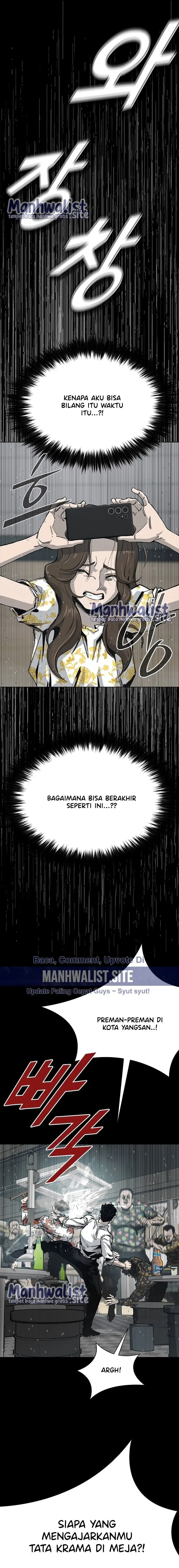 Baca Royal Family - Chapter 6 halaman 17