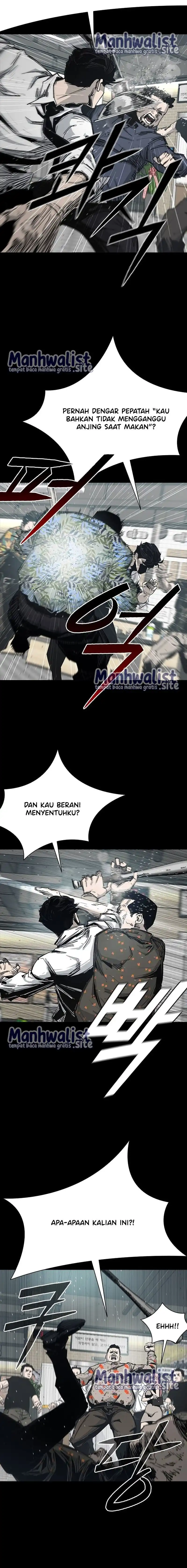 Baca Royal Family - Chapter 6 halaman 18