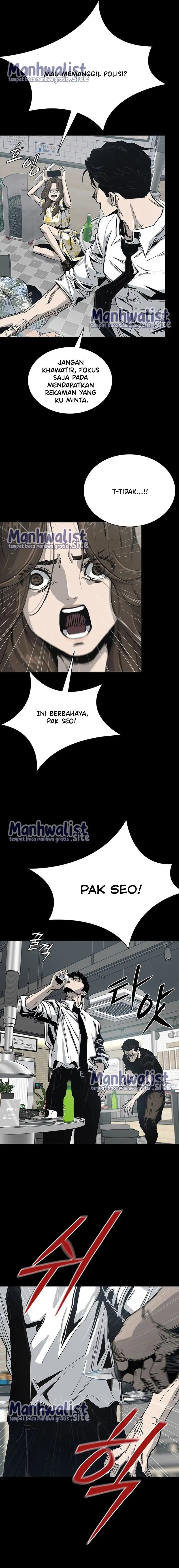Baca Royal Family - Chapter 6 halaman 19