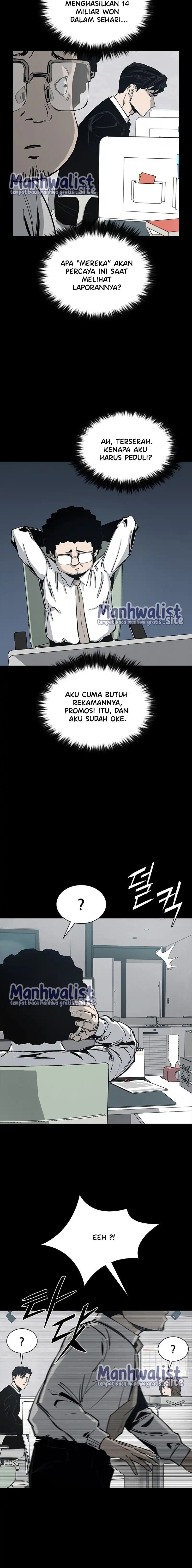 Baca Royal Family - Chapter 6 halaman 2