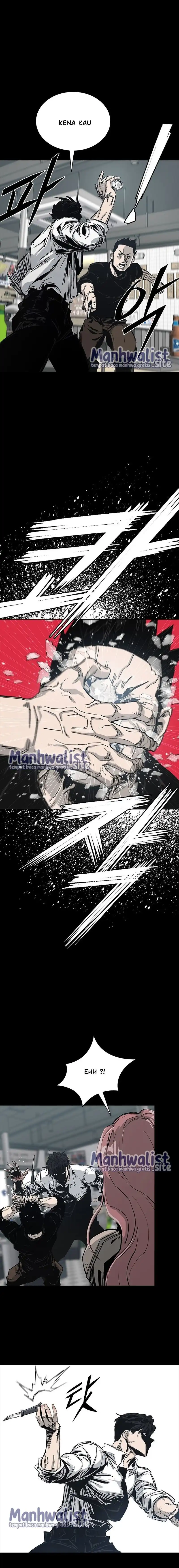 Baca Royal Family - Chapter 6 halaman 20