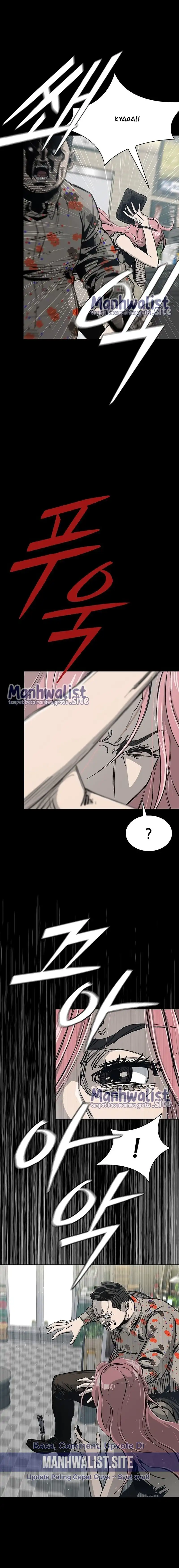 Baca Royal Family - Chapter 6 halaman 21