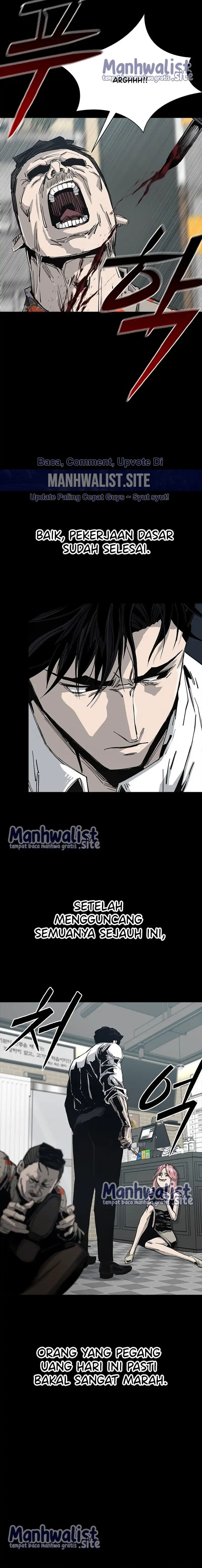 Baca Royal Family - Chapter 6 halaman 25