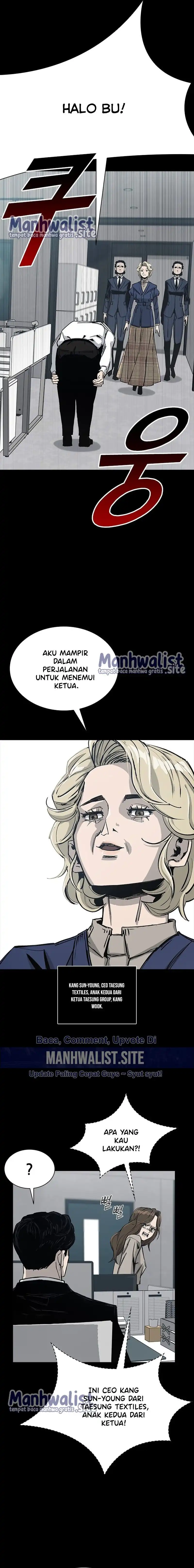 Baca Royal Family - Chapter 6 halaman 3