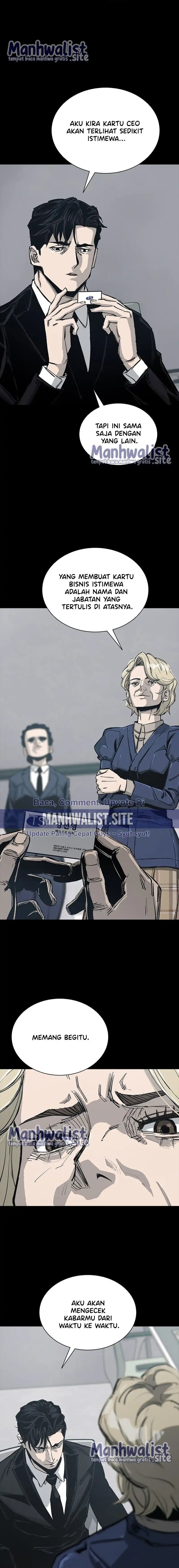 Baca Royal Family - Chapter 6 halaman 8