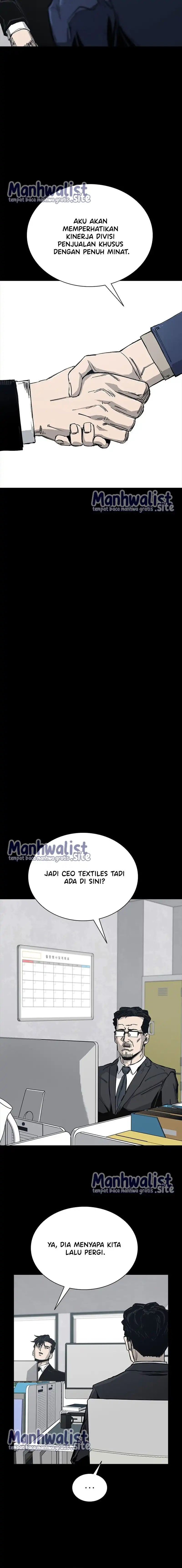 Baca Royal Family - Chapter 6 halaman 9