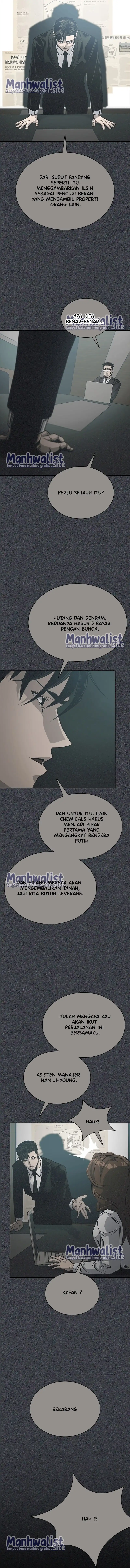 Baca Royal Family - Chapter 7 halaman 10