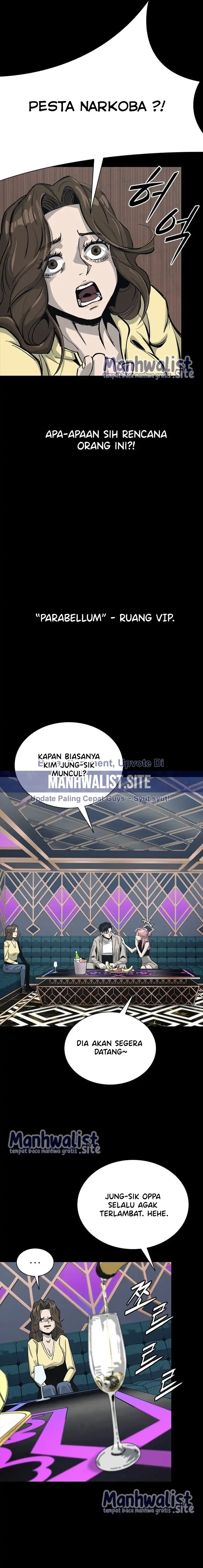 Baca Royal Family - Chapter 7 halaman 12