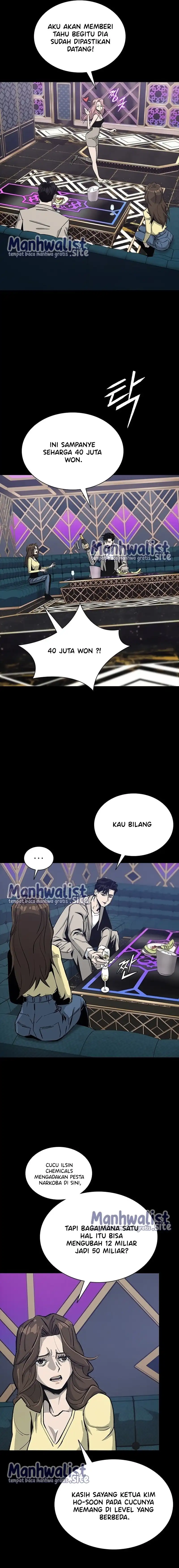 Baca Royal Family - Chapter 7 halaman 13