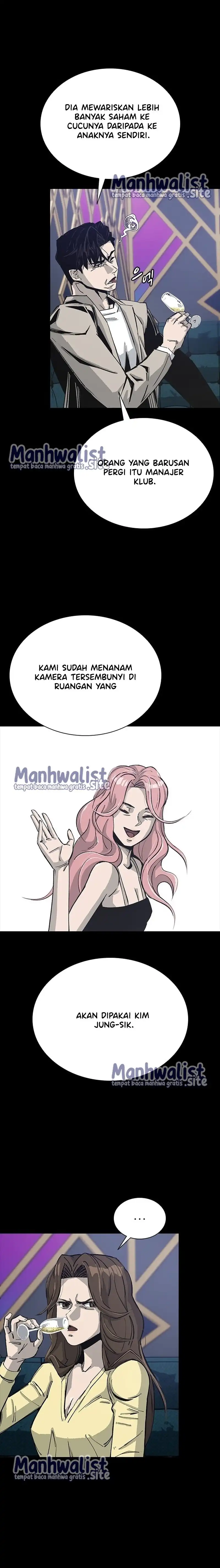 Baca Royal Family - Chapter 7 halaman 14