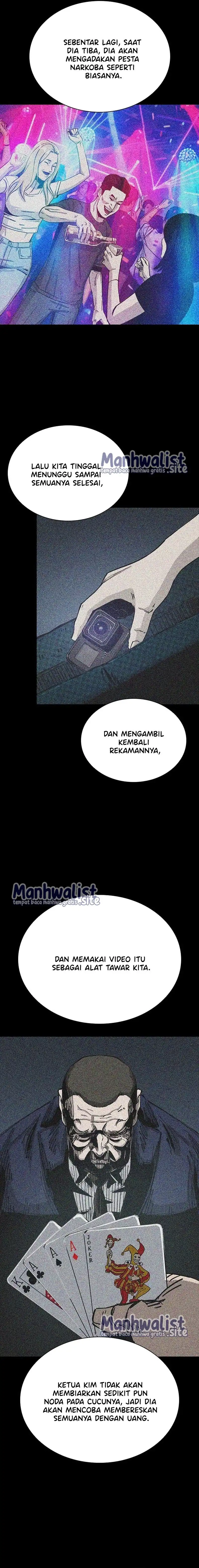 Baca Royal Family - Chapter 7 halaman 15