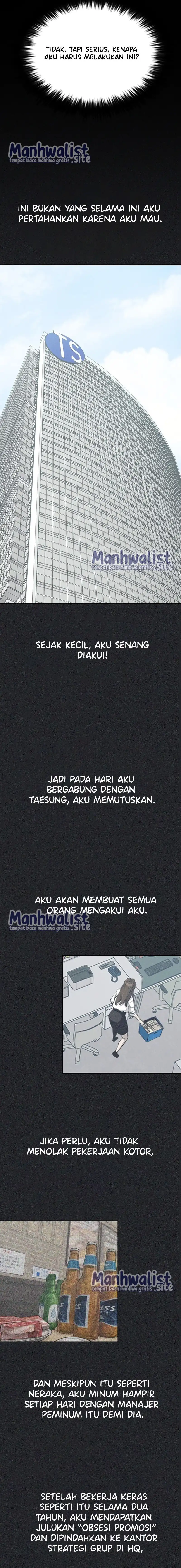 Baca Royal Family - Chapter 7 halaman 2